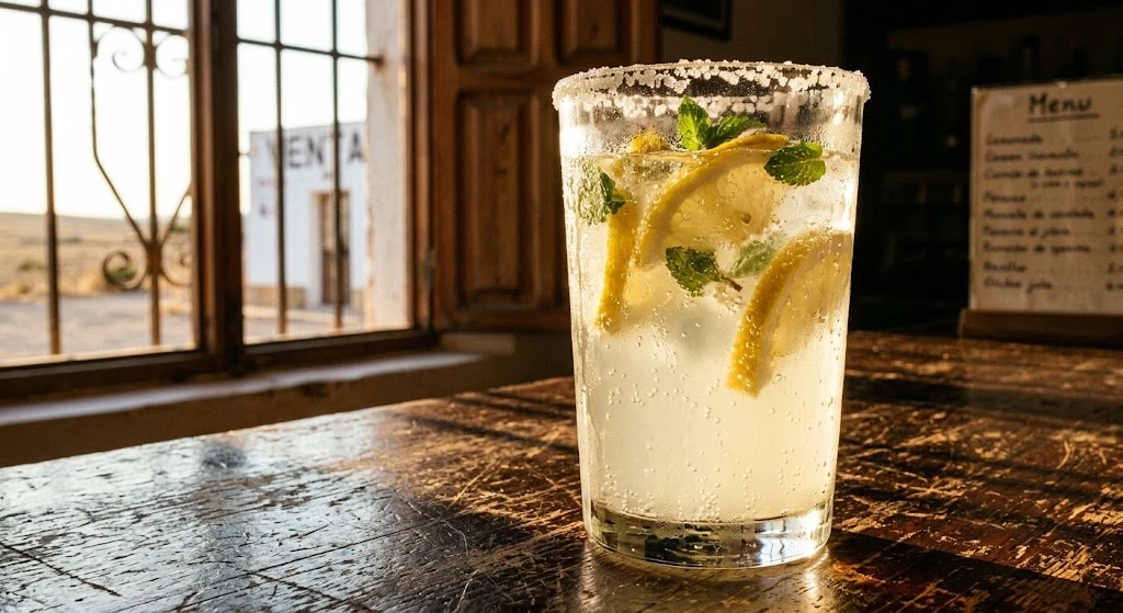 Limonada Levante