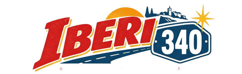 IBERI 340 — Hamburguesas · Ruta N-340 · España